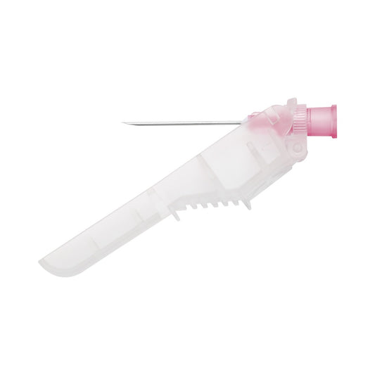 Terumo SurGuard™3 Safety Hypodermic Needle, 18G x 1.5 in