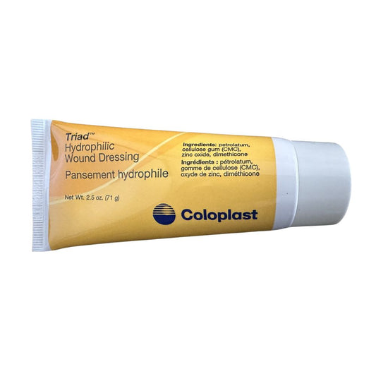 Triad® Hydrophilic Wound Dressing