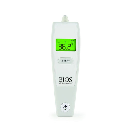 1 Second Ear Thermometer - HALO