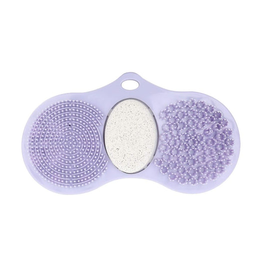 BIOS Living 2-in-1 Foot Scrubber Mat