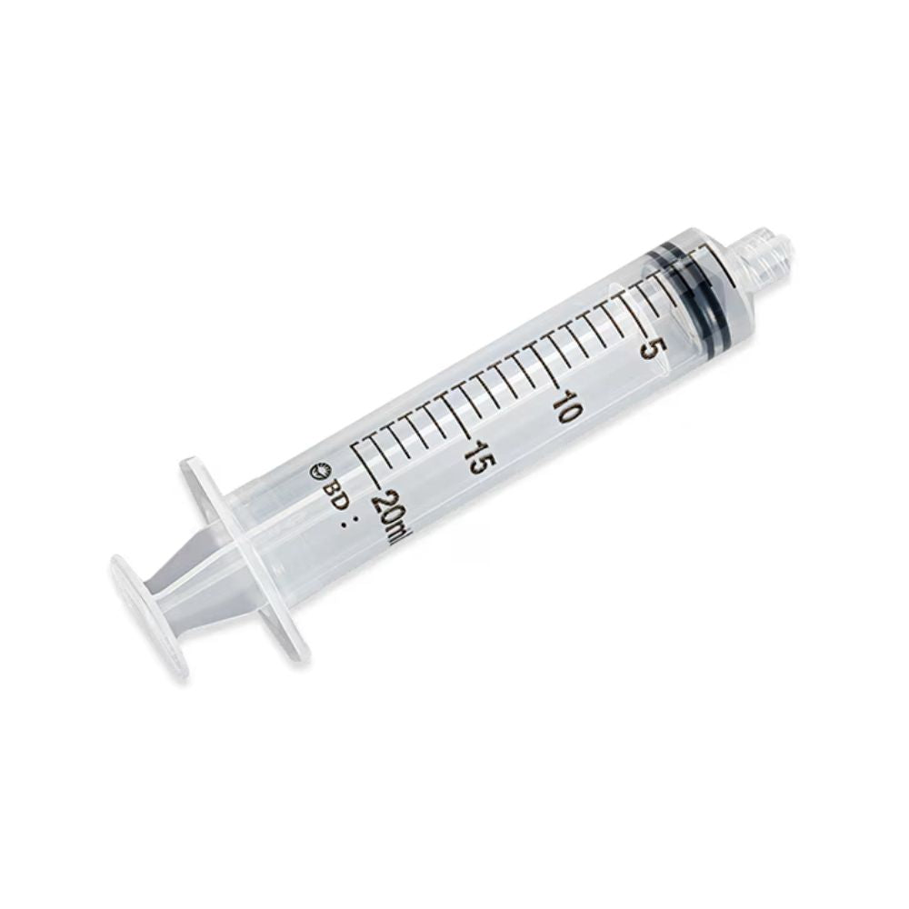 20ML Syringes