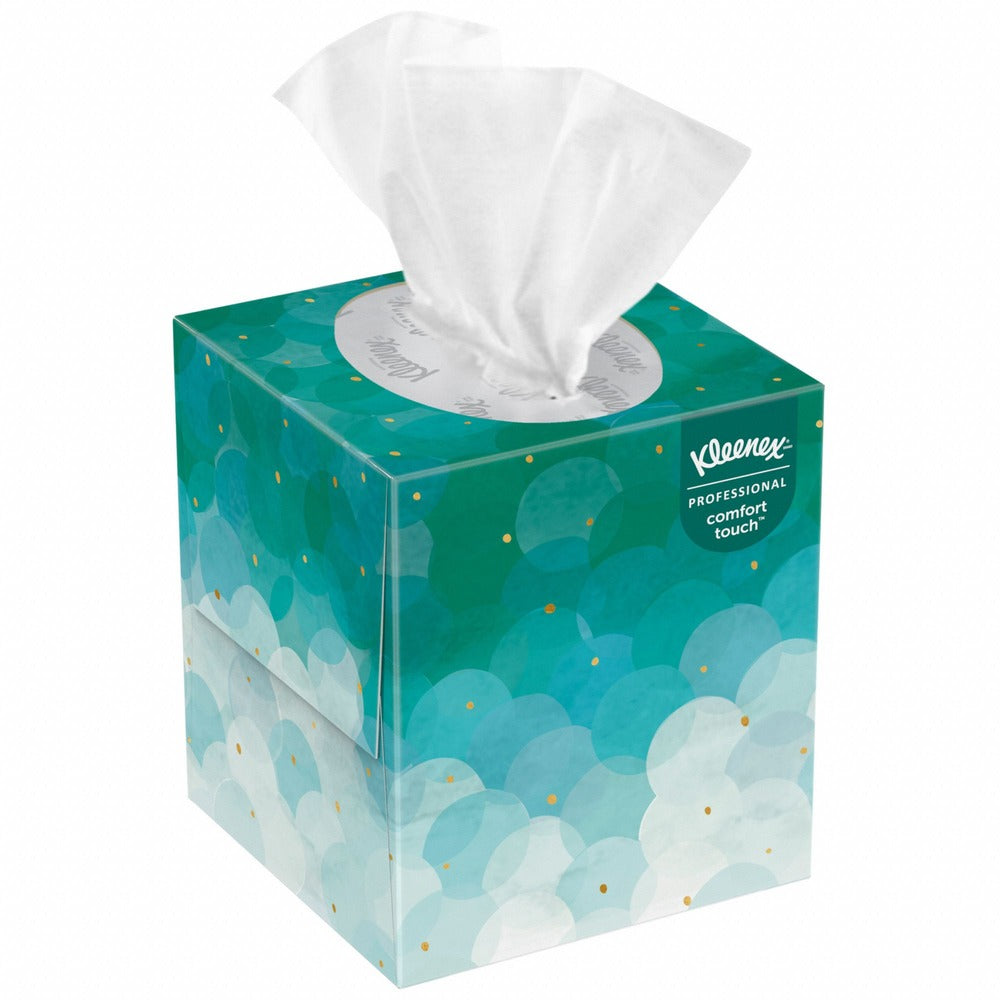 Kleenex® Professional Facial Tissue - Upright Box - 21270 | United