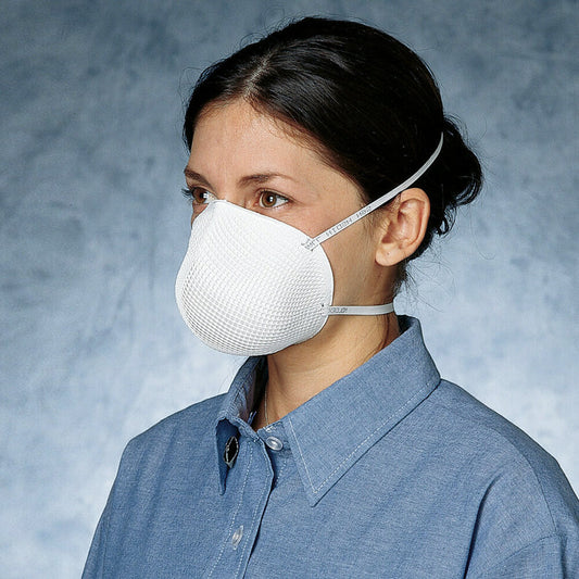 2200 Series N95 Particulate Respirator