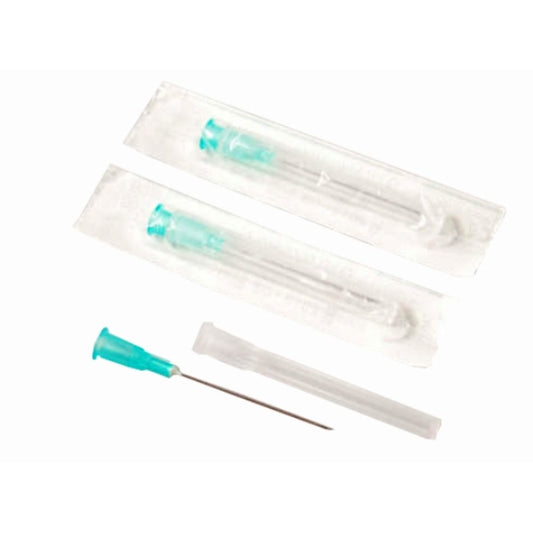 TERUMO™ 3cc Luer Lock Syringe, 23G x 1" Needle