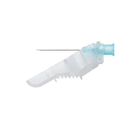 Terumo SurGuard™3 Safety Hypodermic Needle, 25G x 1.5 in