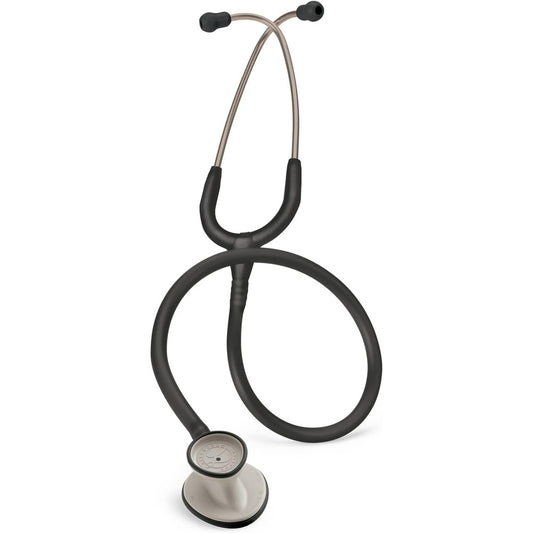 3M Littmann Lightweight Stethoscope Black - 28", 2450