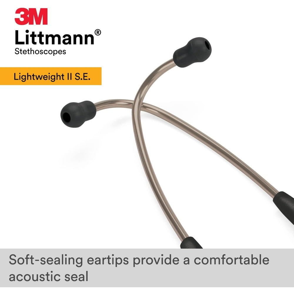 Littmann® Lightweight II S. E. Stethoscope, 28