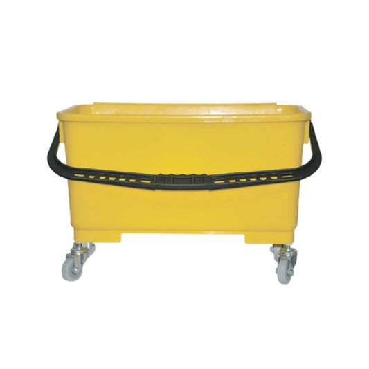 Victoria Bay Window Bucket, 24L- Bundle Of 5