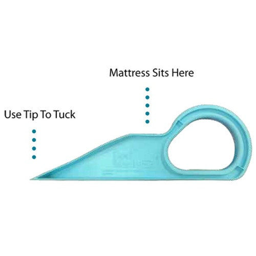 Bed MadeEZ® Mattress Lifter