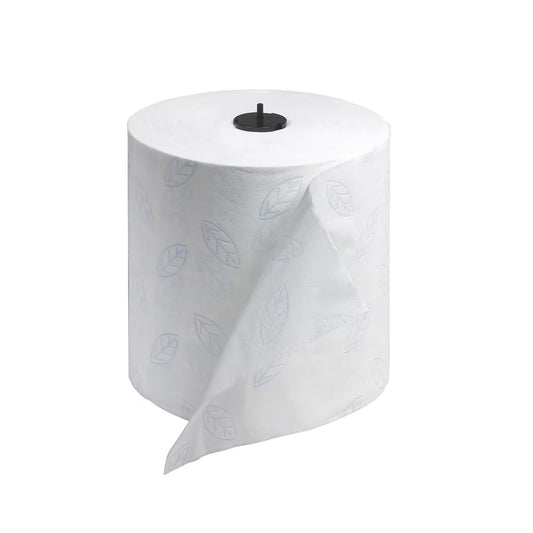 Tork Premium Hard Wound Roll Towel, 2 Ply, 91.4 m x 19.6 cm, 290094