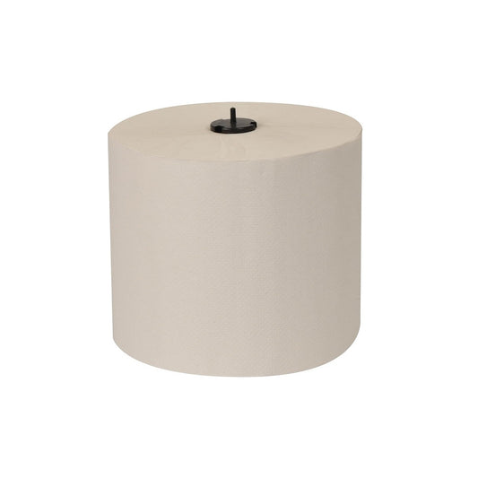 Tork® Paper Wiper Roll Towel, 1-Ply, 7.68" Width x 1,150' Length, 291370