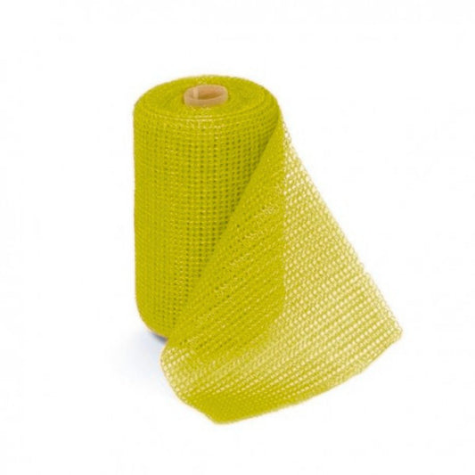 Delta-Lite Plus - Yellow Fiberglass Cast Tape, Box of 10 Rolls