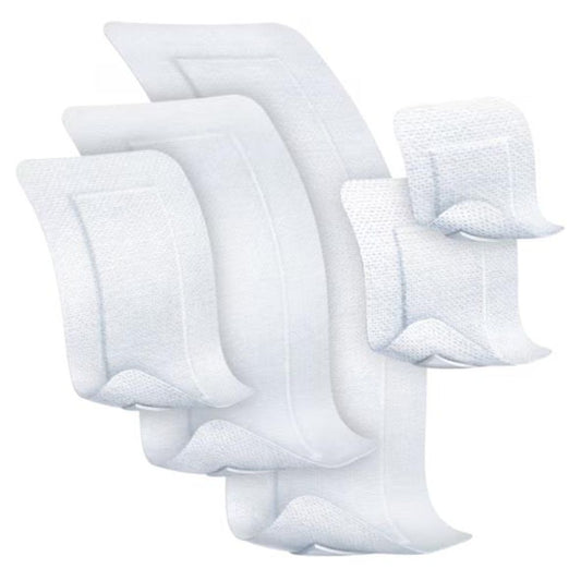 Leukomed - Non-Woven Sterile Island Dressing