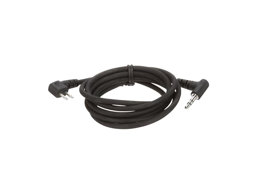 3.5mm Stereo Plug for MP3, 36"/1m