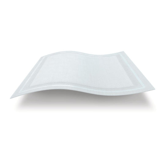 3M Kerramax Care Super-Absorbent Dressings - 30 x 20 cm