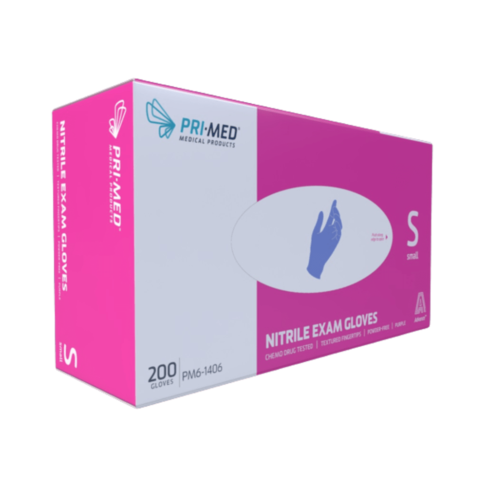 Pri-Med