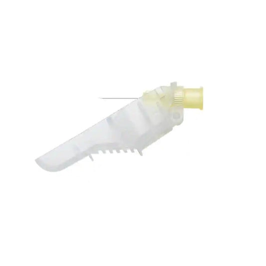 Terumo® SurGuard-3® Safety Needle, 20 G x 2"