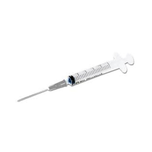 BD™ PrecisionGlide™ Sterile Needles 27G X 1½" - 301629