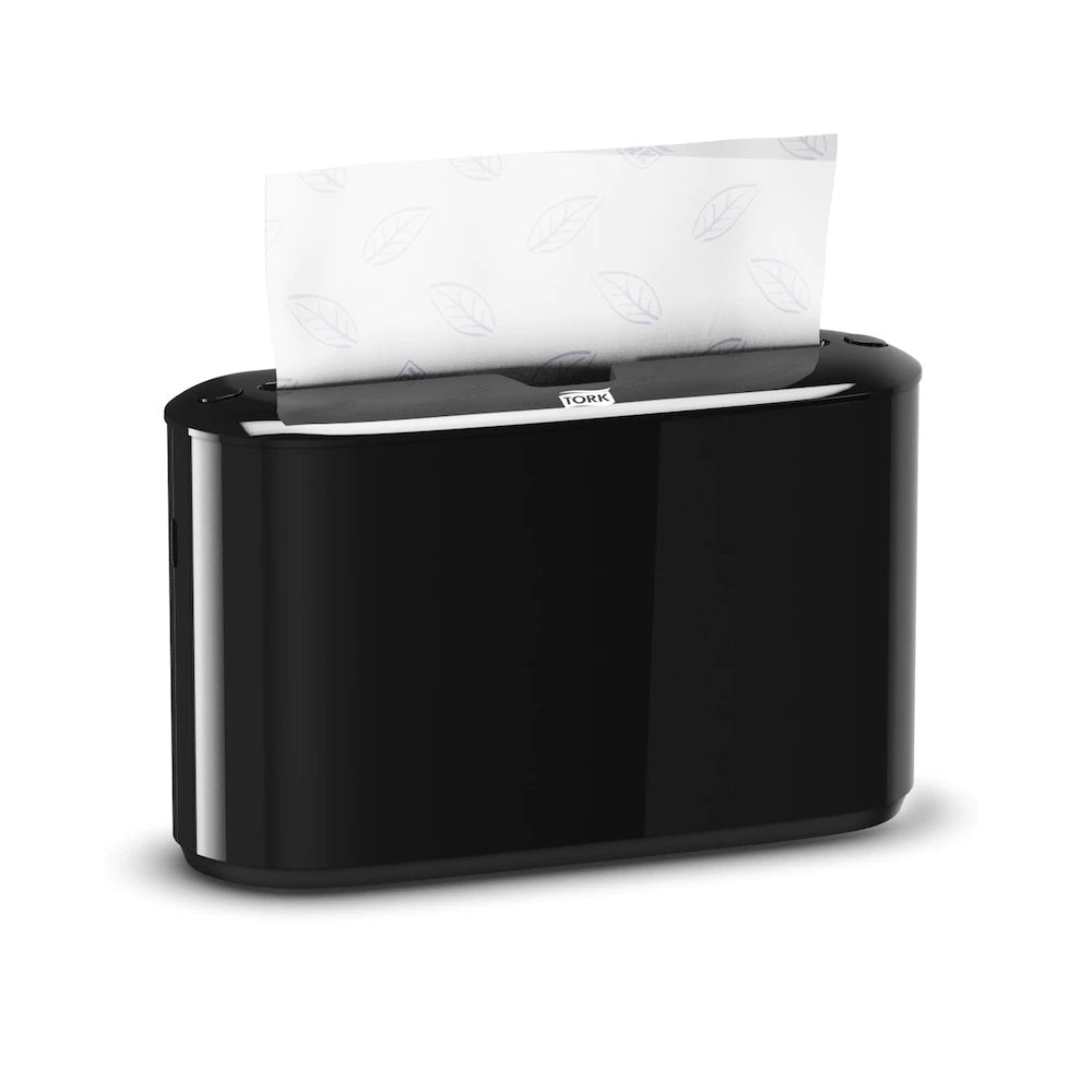Tork Xpress Touchless Countertop Multi-Fold Paper Towel Dispenser