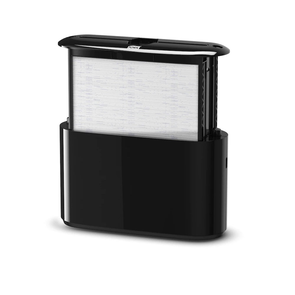 Tork Xpress Touchless Countertop Multi-Fold Paper Towel Dispenser
