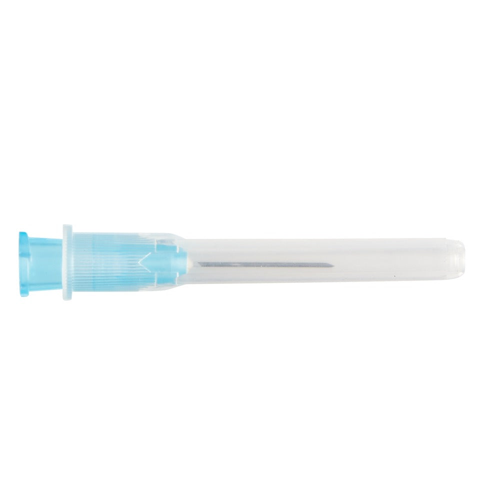 BD PrecisionGlide Needle 25G X 5/8", Box Of 100 - 305122 | United ...