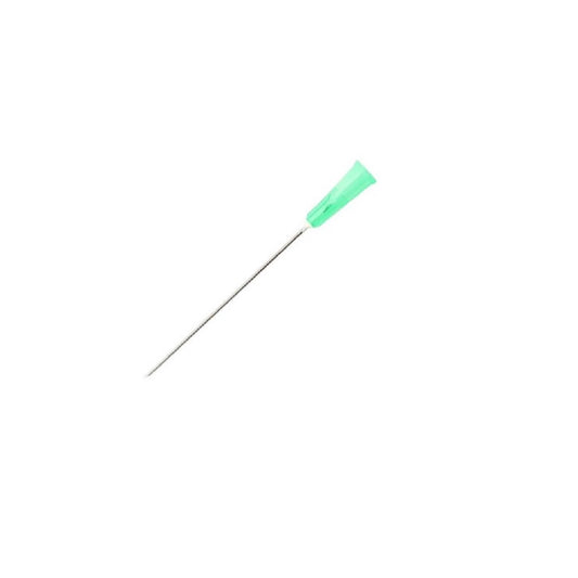 BD Needle 2 in. Single-use, Sterile, 21 g - Bx/100, 305129