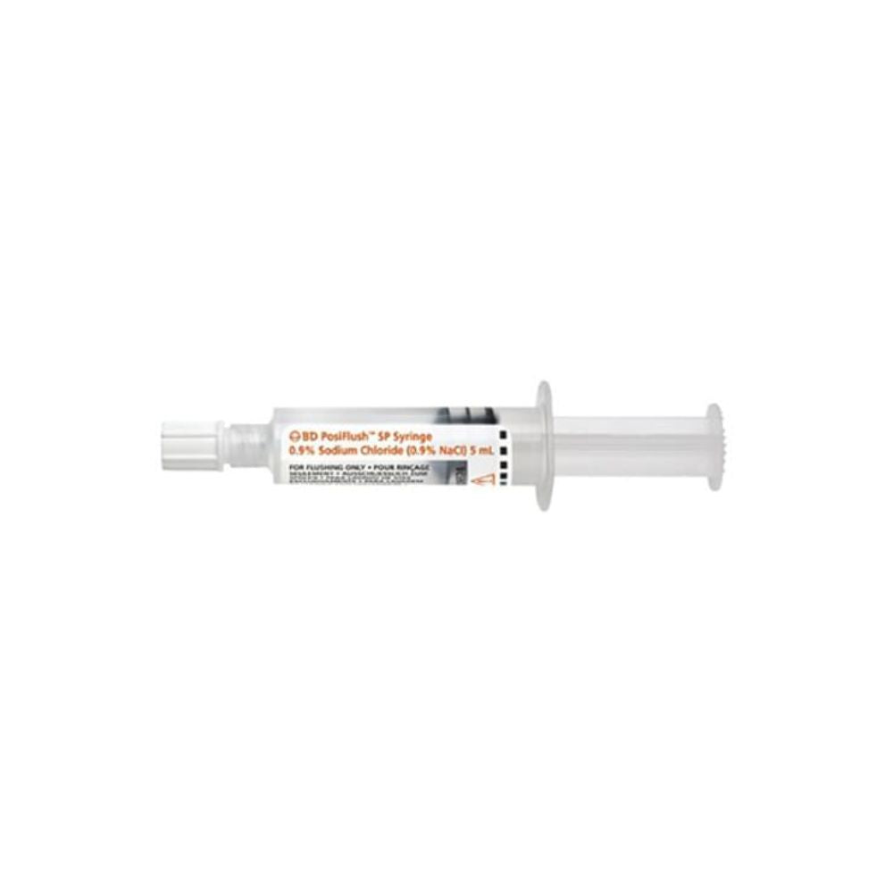 5ML Syringes
