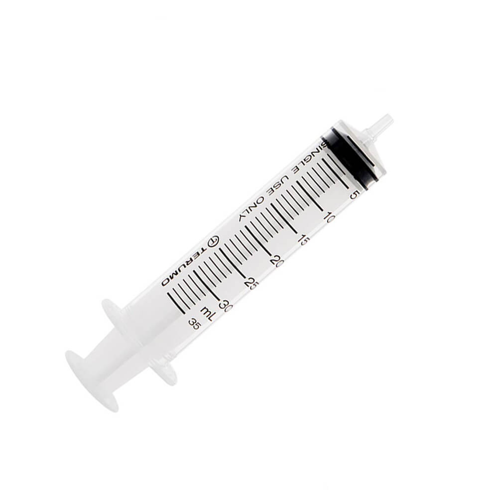 30ml syringes