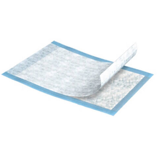 TENA® Extra Underpad 17"x24", Light Absorbency, 25 count