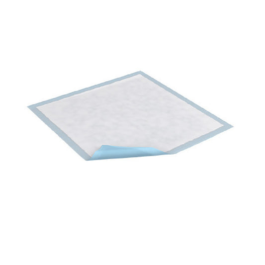 TENA® Extra Underpad 23"x36", Light Absorbency, 25 count