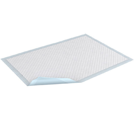 TENA Air Flow Underpads 23"x 36" - For Low Air Loss Therapy Beds