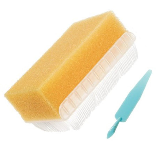 BD E-Z Scrub™ Preoperative Surgical Scrub Brush, 371603