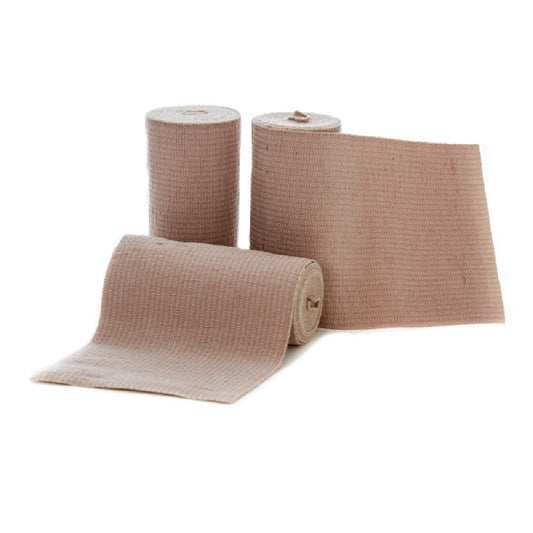 Elastolex Superior Non-Adhesive Elastic Bandage, Beige