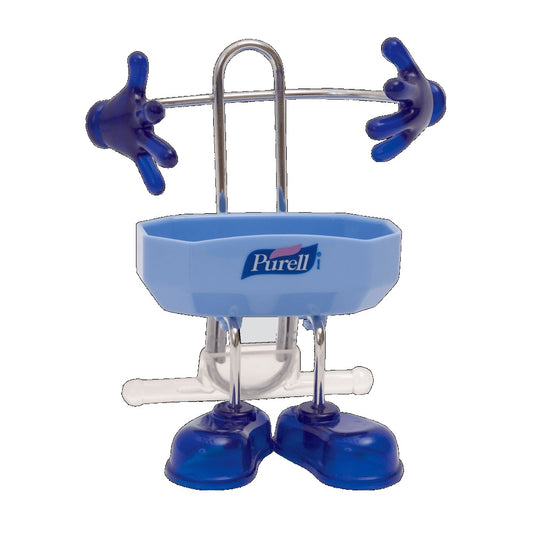 Purell® Pal Desktop Holder