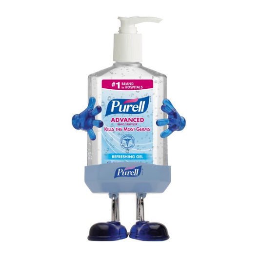 Purell® Pal Desktop Holder