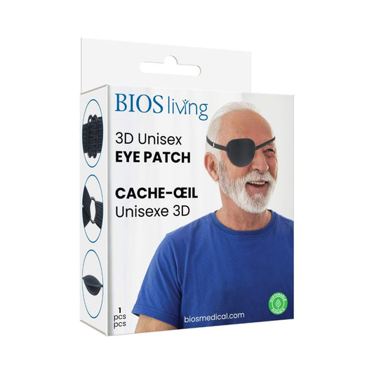 3D Unisex Eye Patch