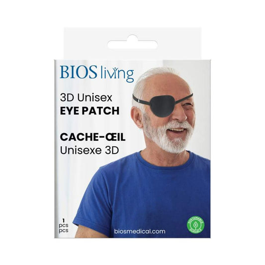 3D Unisex Eye Patch