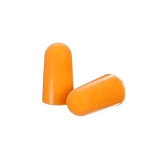 3M™ Orange Foam Earplugs,1100