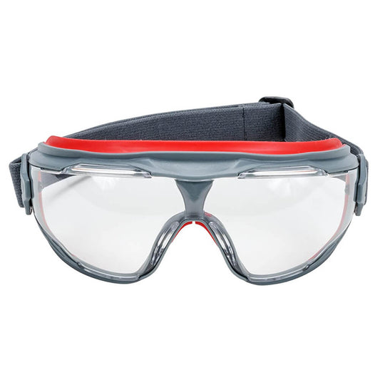 3M Goggle Gear 500-Series - Clear Anti-Fog Lens