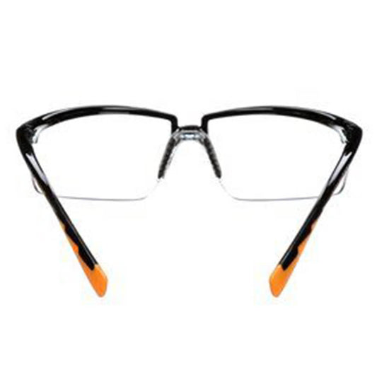 3M™ Privo Protective Eyewear, 12264-00000-20, indoor/outdoor mirror lens