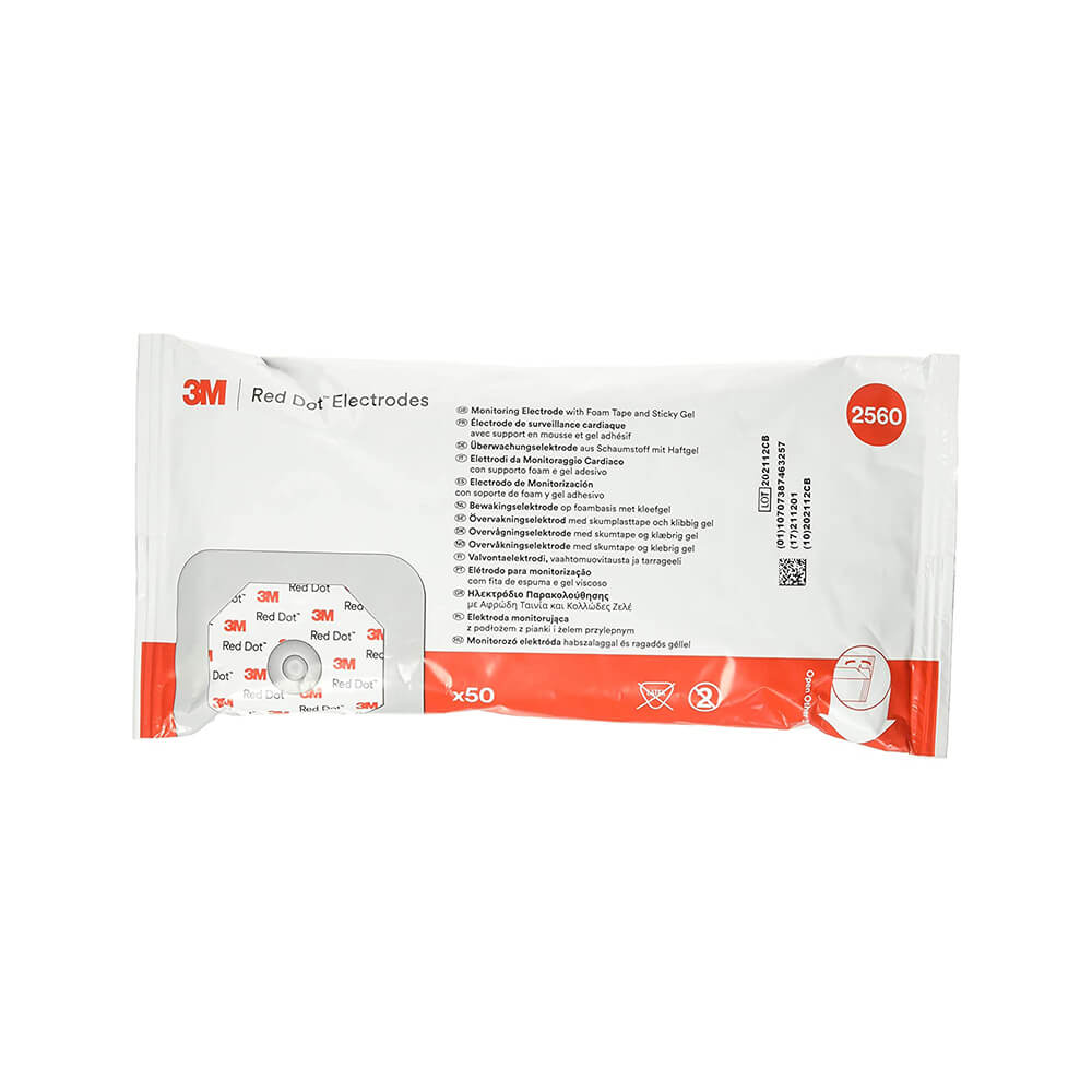 Cardiology Supplies