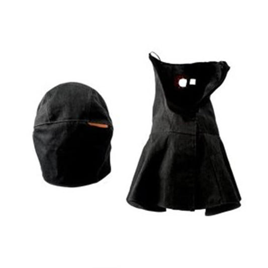 3M™ SPEEDGLAS™ APF KIT WITH NECK SHROUD AND HEAD COVER G5-01