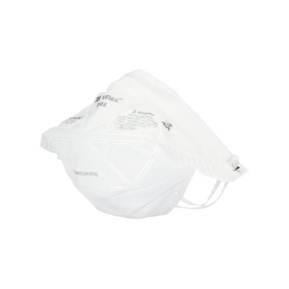 3M Vflex Particular Respirator 9105, N95 | United Canada Inc.