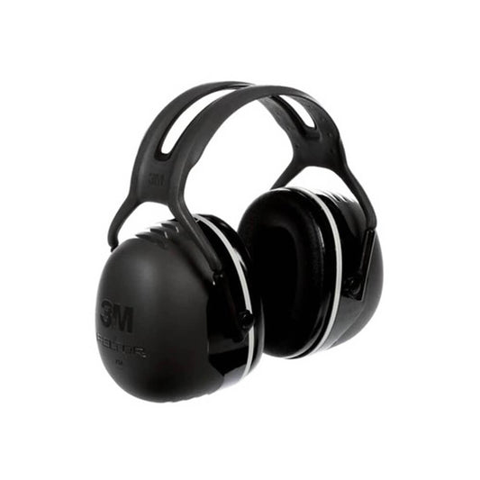 3M™ Peltor™ X5A Over-The-Head Earmuffs