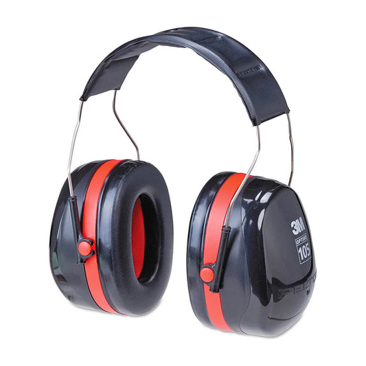 3M™ Peltor™ Optime 105 Earmuffs H10A