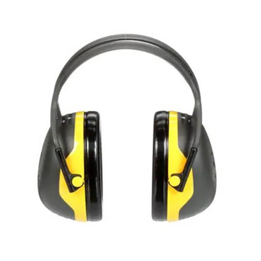 3M™ Peltor™ X2A Over-The-Head Earmuffs