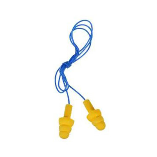 3M E-A-R Ultra Fit Earplugs Corded