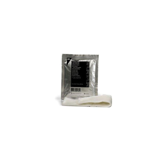 Durapore™ Surgical Tape, W1/2" x L10yd