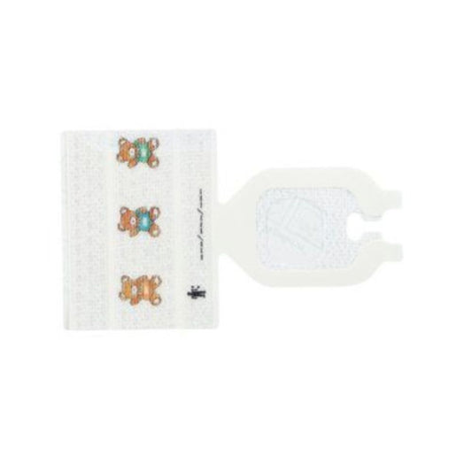 Tegaderm™ I.V. Advanced Securement Dressing