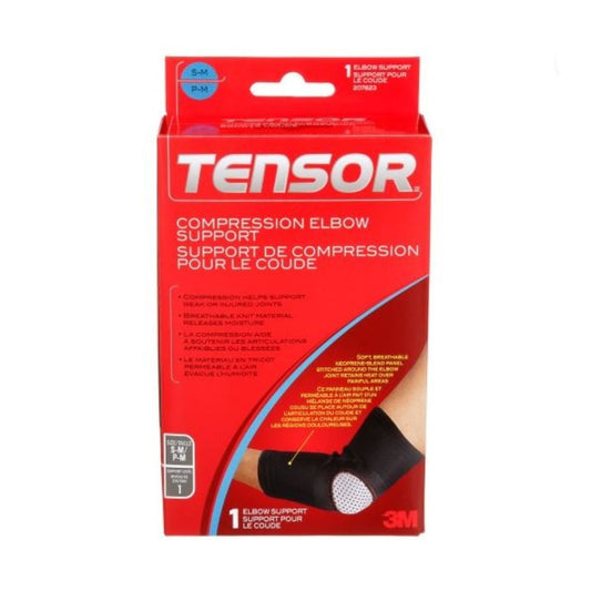 Tensor™ Elasto-Preene Elbow Support